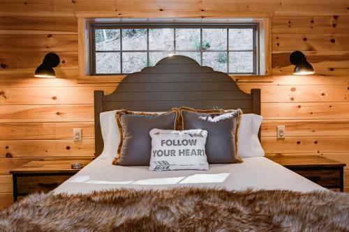 Fishtop Cabin