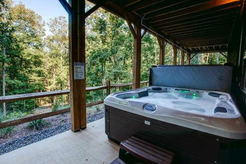 Fishtop Cabin