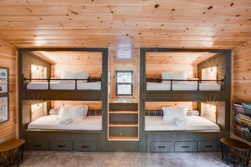 Fishtop Cabin