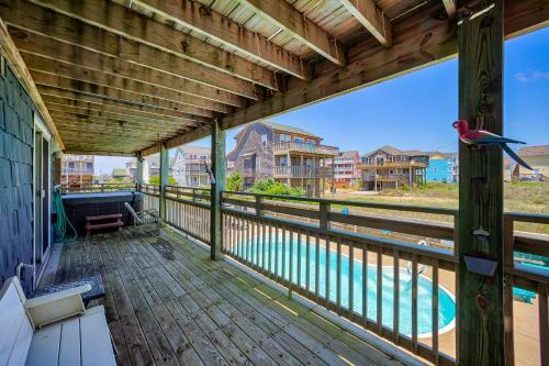 Carolina Calling 234