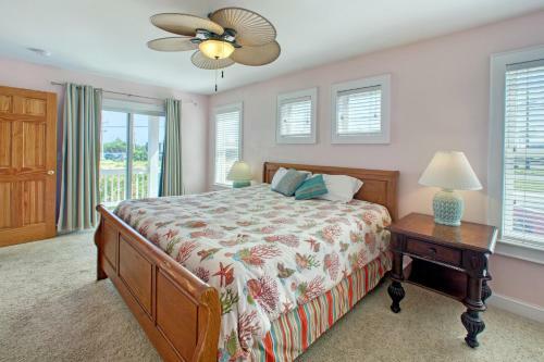 San Flamingo 486