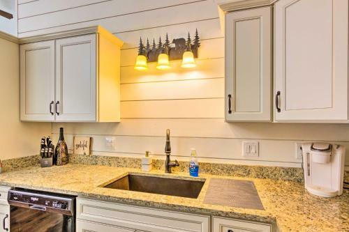 Apartamento Sapphire Valley Studio Resort Pools And Golf!