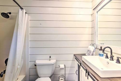 Apartamento Sapphire Valley Studio Resort Pools And Golf!