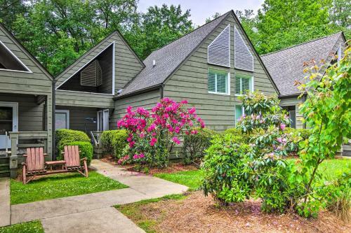 Apartamento Sapphire Valley Studio Resort Pools And Golf!