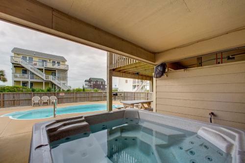 Sunsets In Rodanthe 922