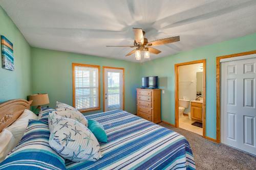 Sandy Bottoms 133
