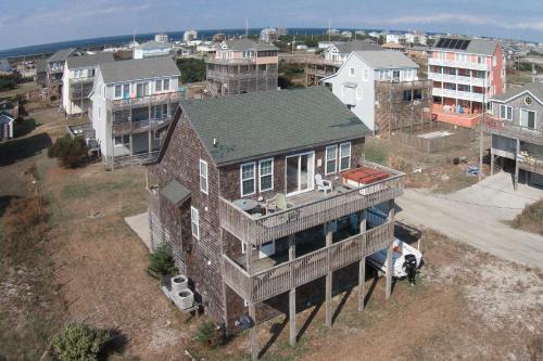 Sandy Bottoms 133
