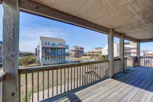 Sandy Bottoms 133
