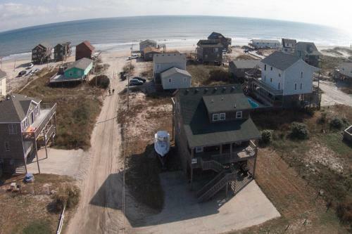 Sandy Bottoms 133