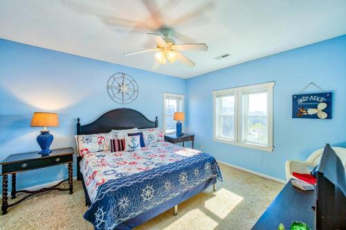 Atlantic Dreams 321