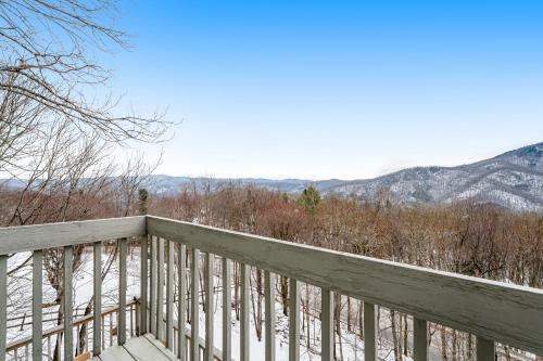 Blue Ridge Vista