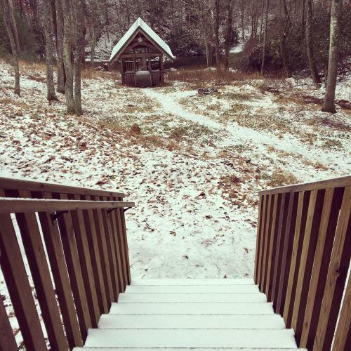 Little River Cabin