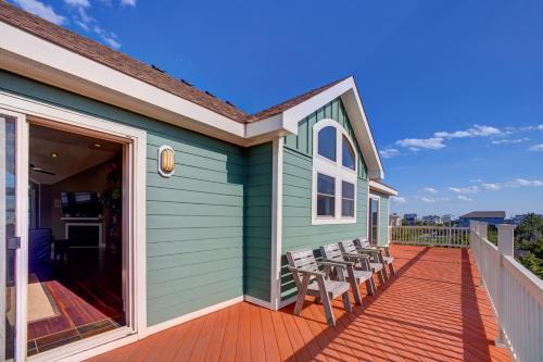 Casa Verde 17