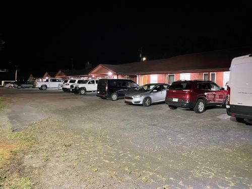 Hotel Pine Valley Motel
