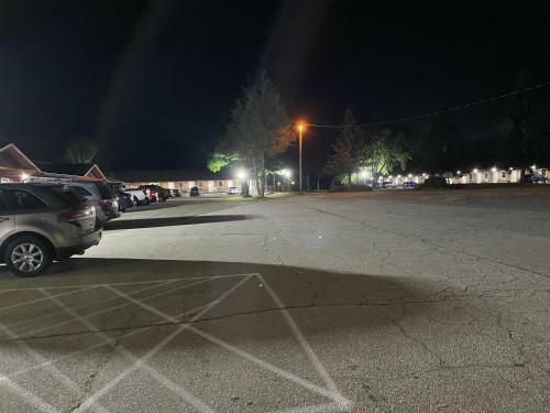 Hotel Pine Valley Motel