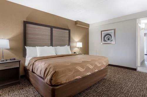 Hotel Quality Inn & Suites