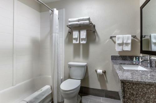 Hotel Quality Inn & Suites