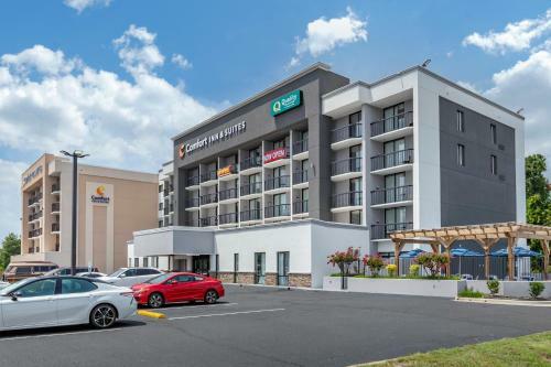 Hotel Quality Inn & Suites