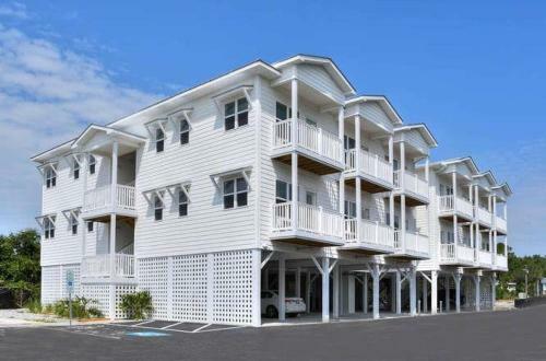 Southport Riverview
