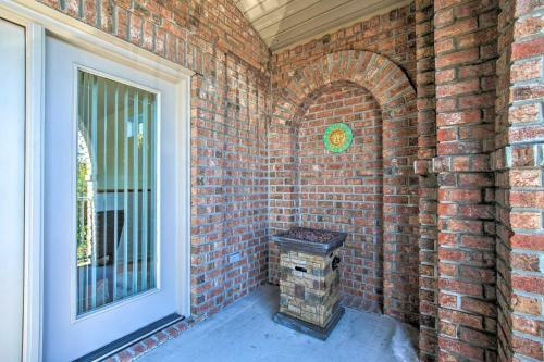 Apartamento Southport Condo With Fire Pit And Private Pool!