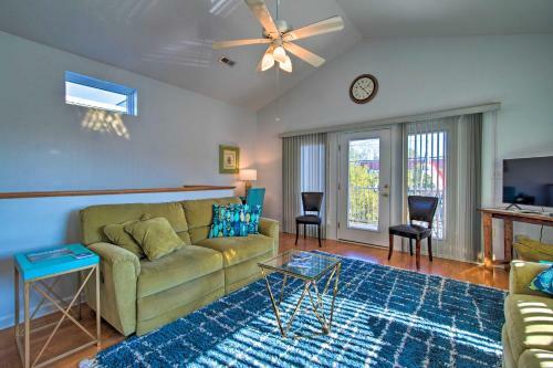 Apartamento Southport Condo With Fire Pit And Private Pool!
