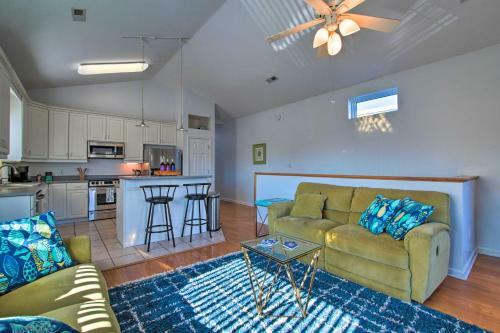 Apartamento Southport Condo With Fire Pit And Private Pool!