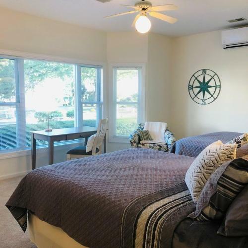 Apartamento Holden Hideaway Condo