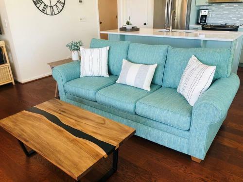 Apartamento Holden Hideaway Condo