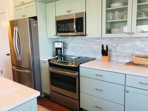 Apartamento Holden Hideaway Condo