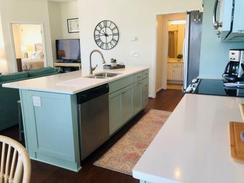 Apartamento Holden Hideaway Condo