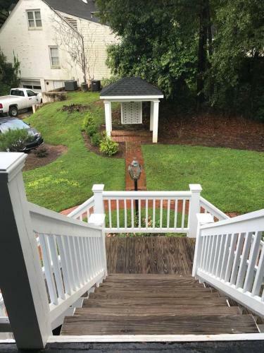 Apartamento Cute Condo Close To Downtown