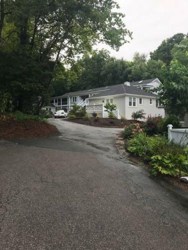 Apartamento Cute Condo Close To Downtown