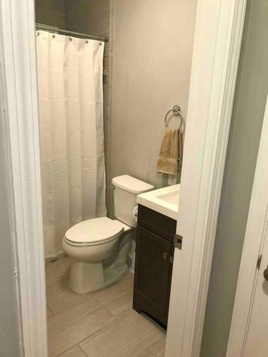 Apartamento Cute Condo Close To Downtown