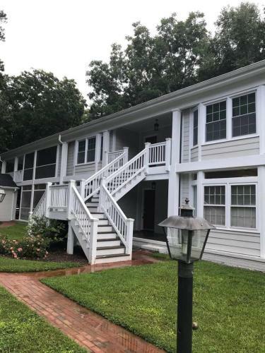 Apartamento Cute Condo Close To Downtown