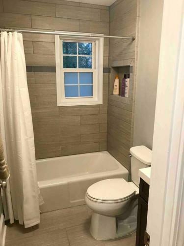 Apartamento Cute Condo Close To Downtown
