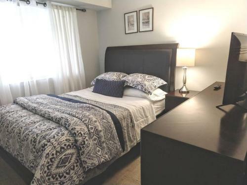 Apartamento Inviting Condo In Central Raleigh