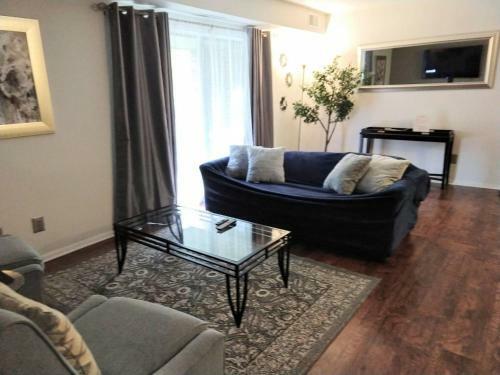 Apartamento Inviting Condo In Central Raleigh