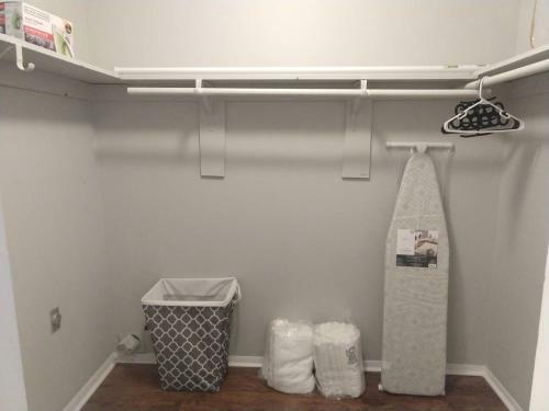 Apartamento Inviting Condo In Central Raleigh