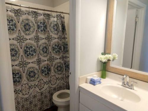 Apartamento Inviting Condo In Central Raleigh