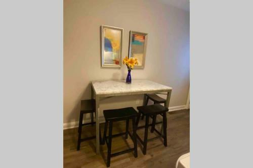 Apartamento Darling Cottage In University Park