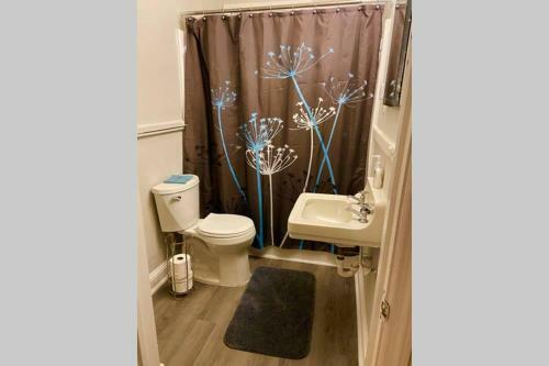 Apartamento Darling Cottage In University Park