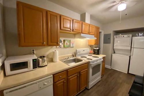 Apartamento Darling Cottage In University Park