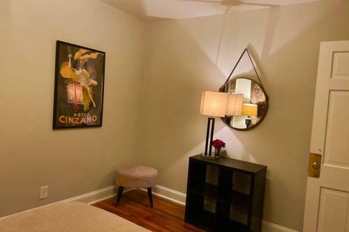 Apartamento Darling Cottage In University Park