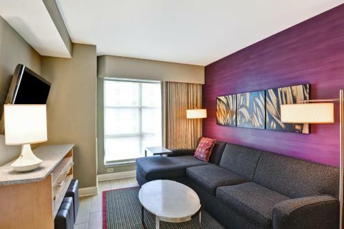 Hotel Embassy Suites Raleigh - Durham Airport/ Brier Creek