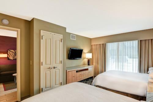 Hotel Embassy Suites Raleigh - Durham Airport/ Brier Creek