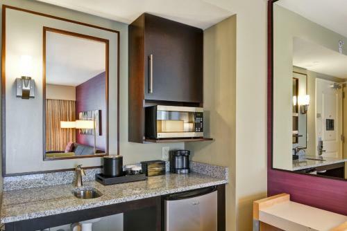 Hotel Embassy Suites Raleigh - Durham Airport/ Brier Creek