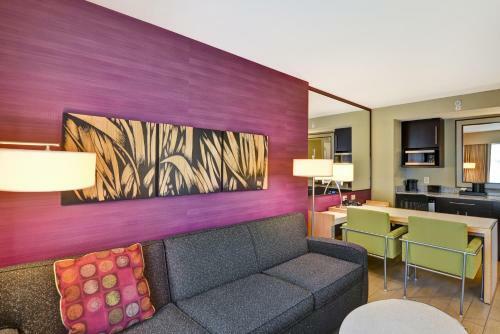 Hotel Embassy Suites Raleigh - Durham Airport/ Brier Creek