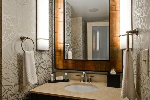 Hotel Embassy Suites Raleigh - Durham Airport/ Brier Creek