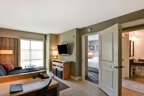 Hotel Embassy Suites Raleigh - Durham Airport/ Brier Creek