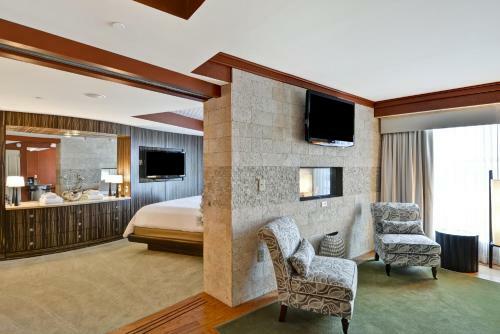 Hotel Embassy Suites Raleigh - Durham Airport/ Brier Creek